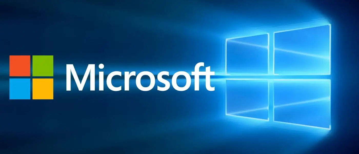 Microsoft Logo