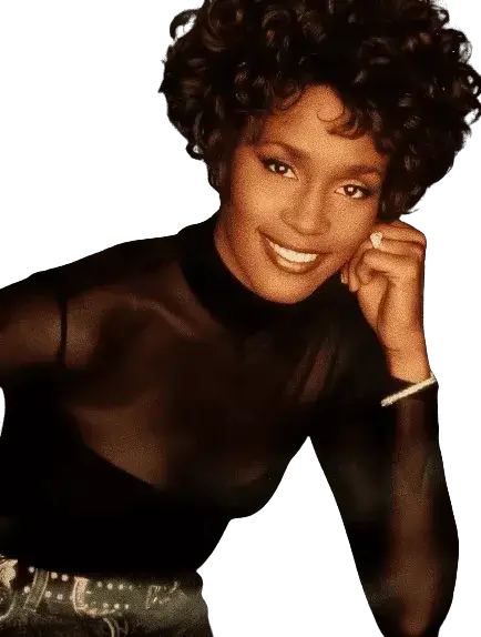 Whitney Houston