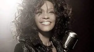 Whitney Houston